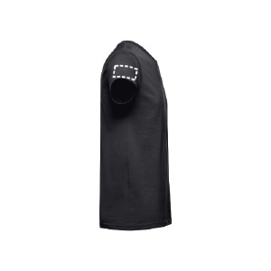 T-shirt korte mouwen rug