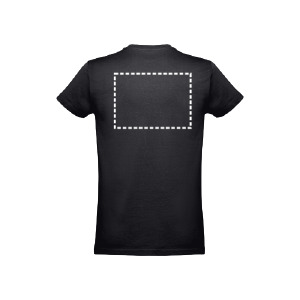 T-shirt korte mouwen sleeve