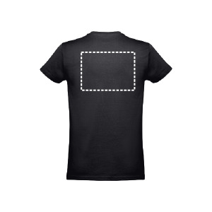 T-shirt korte mouwen sleeve