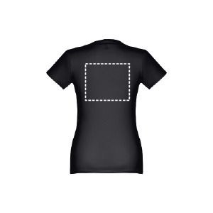 T-shirt korte mouwen sleeve