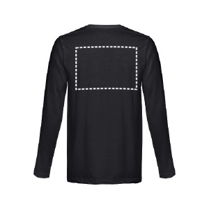 T-shirt lange mouwen sleeve