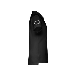 Korte sleeve polo rug