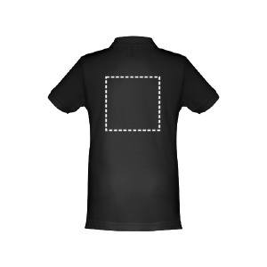 Korte sleeve polo sleeve