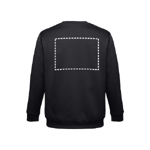 Sweater borst