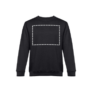 Sweater borst