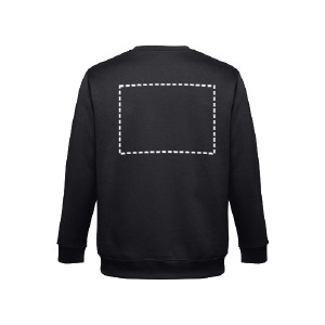 Sweater borst