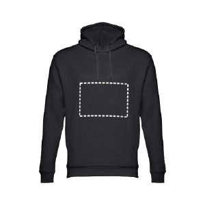 Sweater borst