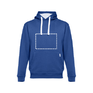 Sweater borst