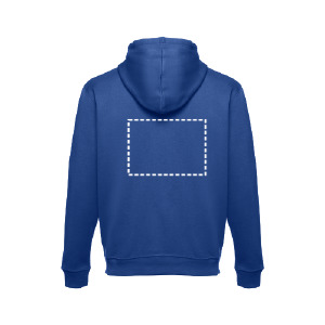 Sweater borst