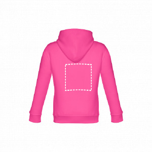 Sweater borst