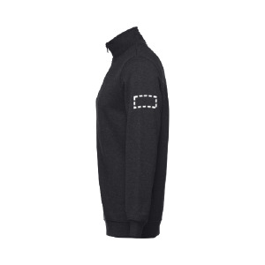 Sweater borst