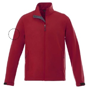 linker borst