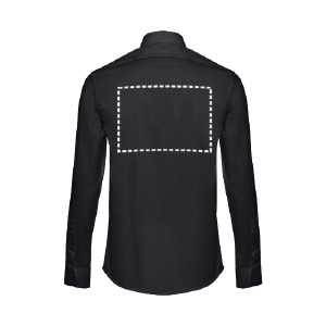 Shirt borst