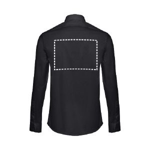 Shirt rug