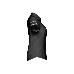 Korte sleeve shirt rug