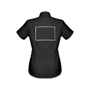 Korte sleeve shirt rug