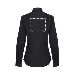 Shirt borst