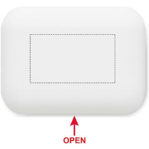 Case top