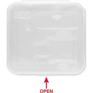 Screen blocker