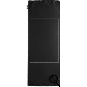Pouch side 1