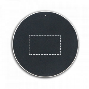 Wireless oplader voorzijde