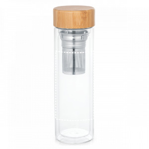 Thermosfles bottle lid