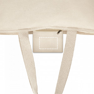 Tas bolso interior