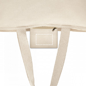 Tas bolso interior