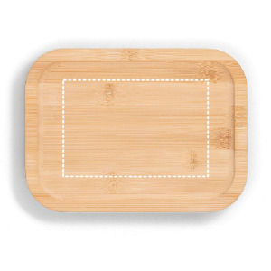 Luchtdichte doos deksel