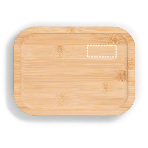 Luchtdichte doos deksel