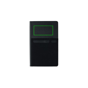 Artikel voorzijde onder