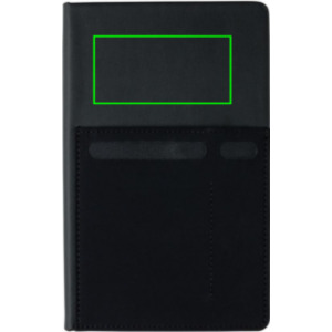 Artikel voorzijde boven