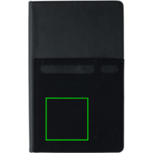 Artikel voorzijde onder