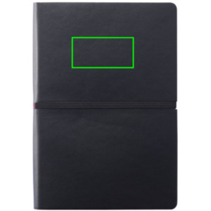 Artikel voorzijde boven