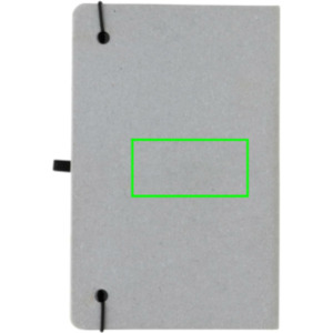 Artikel achterzijde beneden