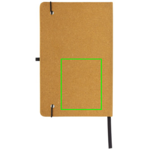 Artikel voorzijde boven