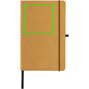 Artikel voorzijde midden