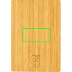 artikel achterzijde midden