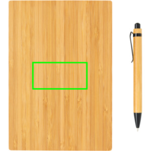 artikel voorzijde midden