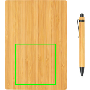 artikel voorzijde onder