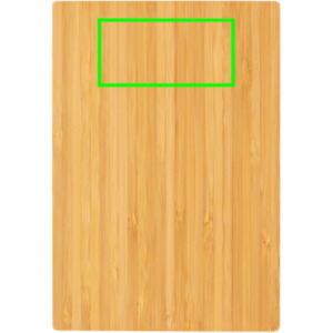 Artikel achterzijde boven