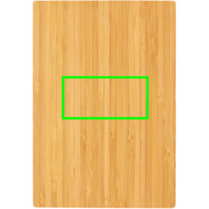 Artikel voorzijde midden