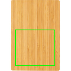 Artikel voorzijde onder