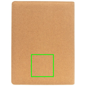 Artikel achterzijde beneden