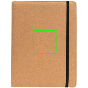 Artikel achterzijde boven