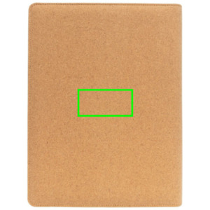 Artikel voorzijde onder