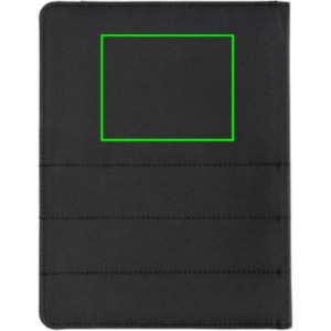 Artikel achterzijde boven