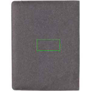 Artikel achterzijde midden