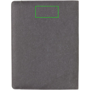 Artikel achterzijde boven