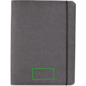 Artikel voorzijde onder